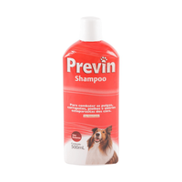 Shampoo Coveli Previn - 500 Ml