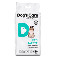Tapete Higiênico Dogs Care Eco Tapete High Premium para Cães Filhotes e Adultos