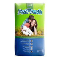 Tapete Higiênico Petmais Pet Fresh Aromatizado - 30 Unidades
