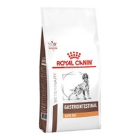 Ração Seca Royal Canin Veterinary Gastrointestinal Low Fat para Cães Adultos