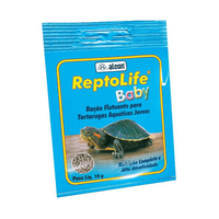 Alcon Reptolife Baby 10 Gr