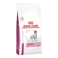 Ração Seca Royal Canin Veterinary Cardiac Canine para Cães