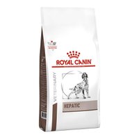 Ração Seca Royal Canin Veterinary Hepatic para Cães Adultos