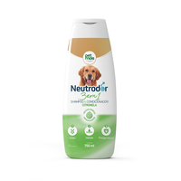 Shampoo & Condicionador Petmais Neutrodor 3 em 1 Citronela para Cães