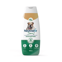 Shampoo & Condicionador Petmais Neutrodor 3 em 1 Erva de Santa Maria para Cães