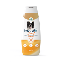 Shampoo & Condicionador Petmais Neutrodor 3 em 1 pH Neutro para Cães