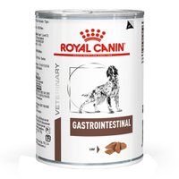 Ração Úmida Lata Royal Canin Veterinary Gastrointestinal para Cães Adultos