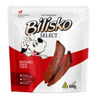 Snacks Bilisko Carne Para Cães - 800g