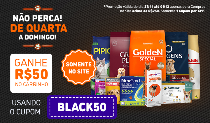 Esquenta Black Friday Banner Pequeno