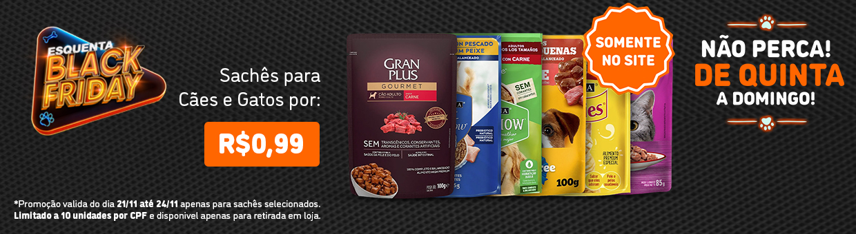 Esquenta Black Friday Banner Grande
