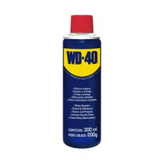 Spray Multiuso Anticorrosivo WD-40 Aerosol 300ml