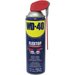 Spray Multiusos Flex Top WD-40 500ml com Bico Inteligente