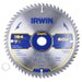 Lâmina Serra Circular Widea Irwin 7-1/4 Pol. 60D IW14110