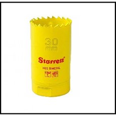 Serra Copo Starrett 30mm 1.3/16 Pol.