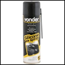 Silicone Vonder Spray 200G/300ML