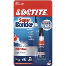 Super Bonder Loctite 3 Gr
