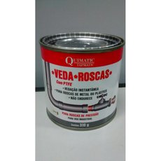 Veda Roscas Liquido com Teflon 200 ML 310GR