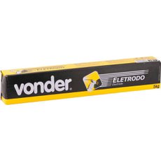 Eletrodo Vonder E 6013 2,50mm 60.13 Caixa com 5Kg