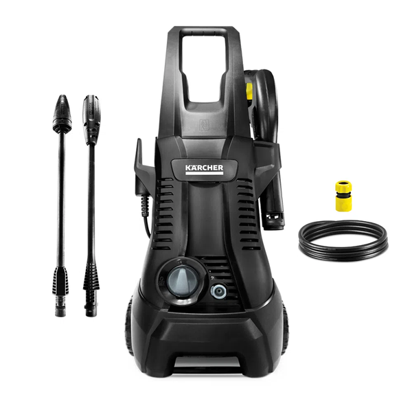 Lavadora AP 1400W 300L 1740PSI K2 Plus Turbo Karcher 220V
