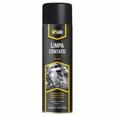 Limpa Freios 300ML - M500