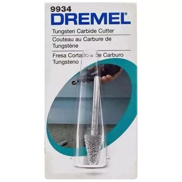 Dremel 9934 top