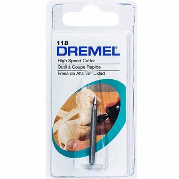 Dremel 118 cheap