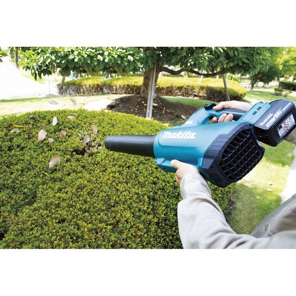 Soprador 18V Makita com Bateria 5AH DUB184RT Pires Martins