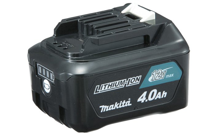 Bateria Makita de Lítio 12V 4.0AH CXT