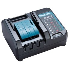 Carregador De Bateria Makita 18V LXT DC18WC Bivolt