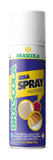 Cola de Contato Brascola Spray 340g