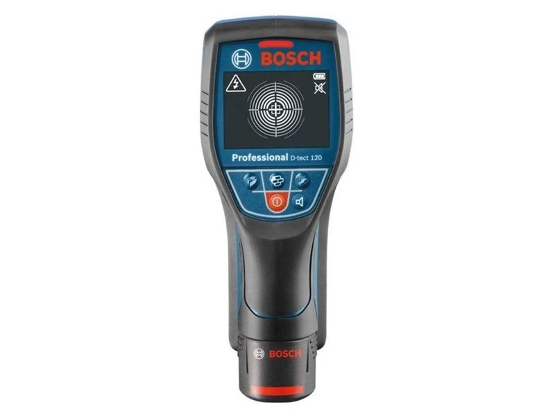 Detector Universal D-tect 120 Bosch Professional