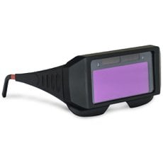 Óculos de Escurecimento Automático para Solda Boxer DIN 11