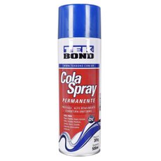 Cola Spray Permanente Tekbond 305g 500ml