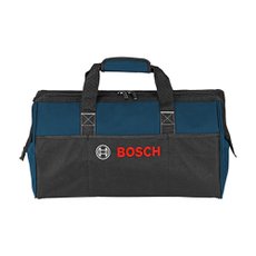 Bolsa Média Bosch De Transporte Para Ferramentas