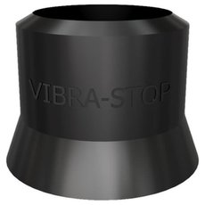 Sapata Ponteira Vibra Stop TUB 4
