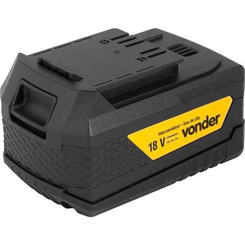 Bateria Vonder 18V 4.0ah IBV 1804