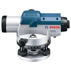 Nível Óptico Bosch GOL 32 D 0601068500