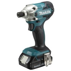 Kit Furadeira De Impatco E Parafusadeira De Impacto Makita DLX2336SYX