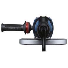 Esmerilhadeira Gws 30-230 Pb Brushless 2800w 220v Bosch