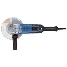 Esmerilhadeira Gws 30-230 Pb Brushless 2800w 220v Bosch