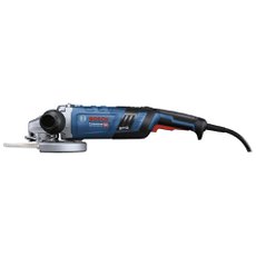 Esmerilhadeira Gws 30-230 Pb Brushless 2800w 220v Bosch