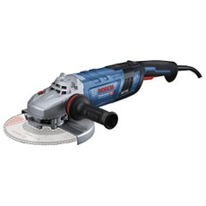 Esmerilhadeira Gws 30-230 Pb Brushless 2800w 220v Bosch