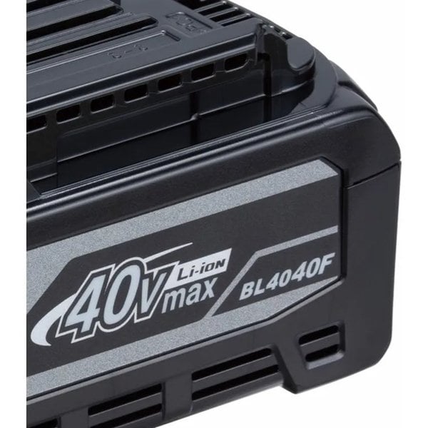 Bateria Xgt Li-on BL4040F 40v 4ah 1910N6-8 Makita Pires Martins