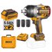 Chave Impacto 20v 3/4 1350nm 2x 5ah Ciwli20135-9 Ingco