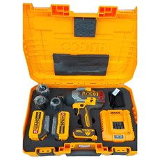 Chave Impacto 20v 3/4 1350nm 2x 5ah Ciwli20135-9 Ingco