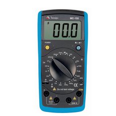 Medidor LCR Digital Indutímetro Capacímetro MC-155