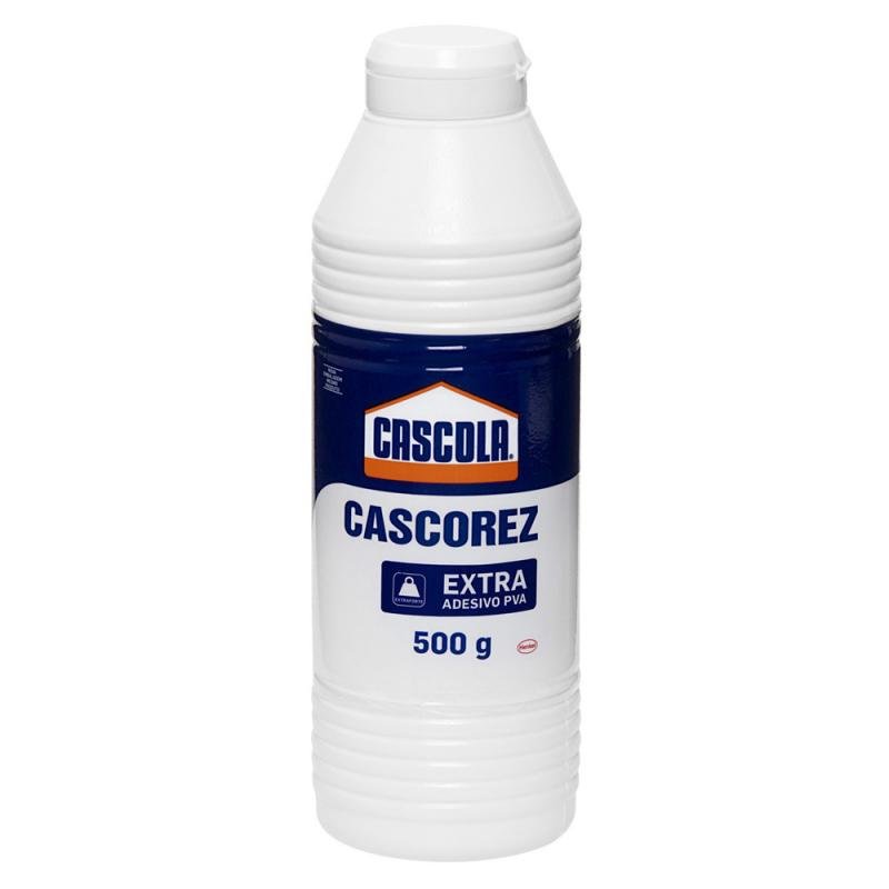 Cola Cascorez Extra 500GR