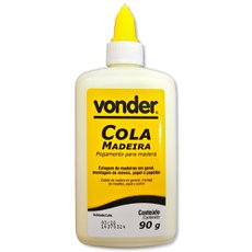 Cola Madeira 90g