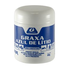 Graxa Garin Azul de Litio 80GR