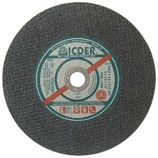 Disco Corte REFR. Icder 09 Pol. 2T